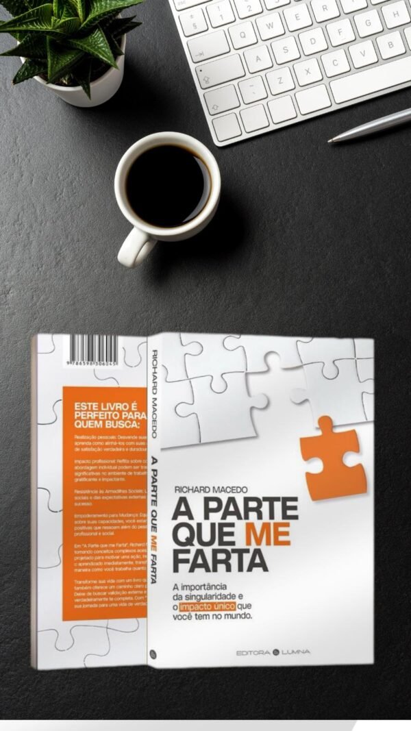 A Parte Que Me Farta - Image 2