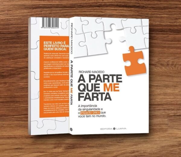 A Parte Que Me Farta - Image 4