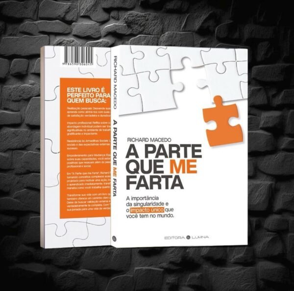 A Parte Que Me Farta - Image 3