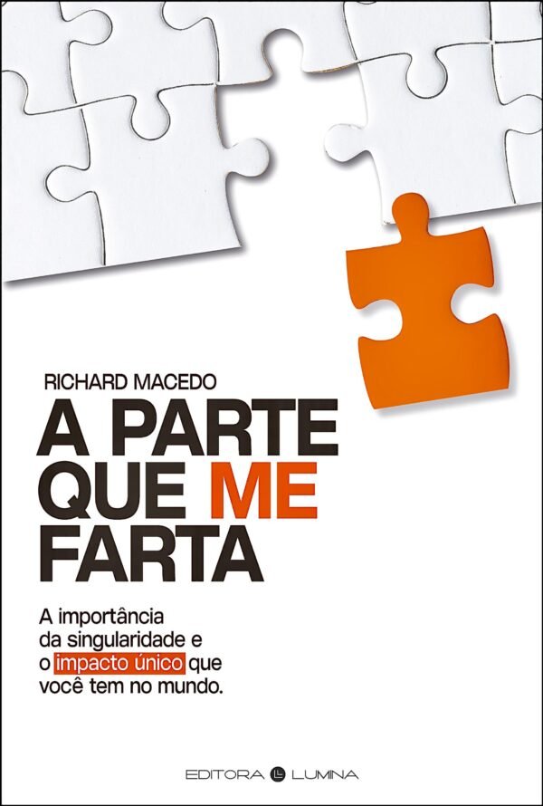 A Parte Que Me Farta